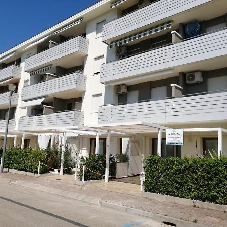 Condominio Diana Est- Gemini 比比翁 外观 照片