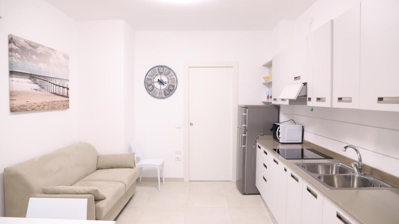 Condominio Diana Est- Gemini 比比翁 外观 照片