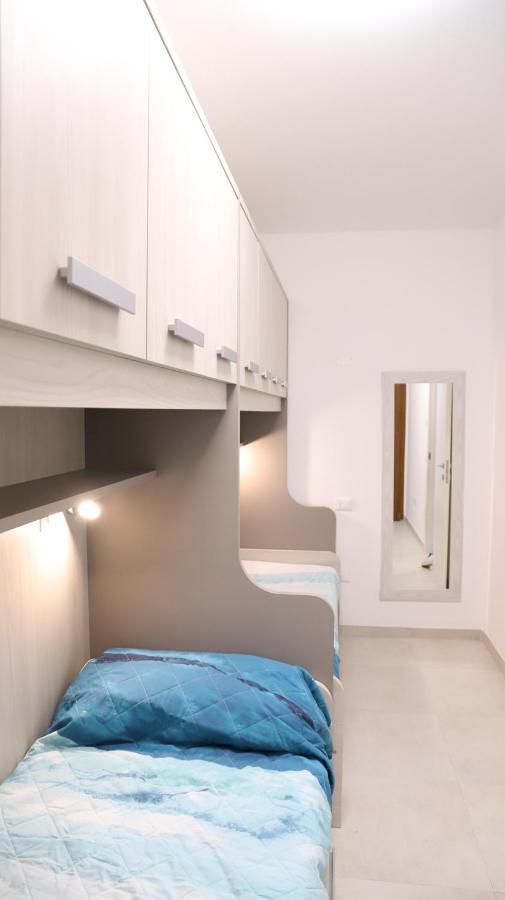 Condominio Diana Est- Gemini 比比翁 外观 照片